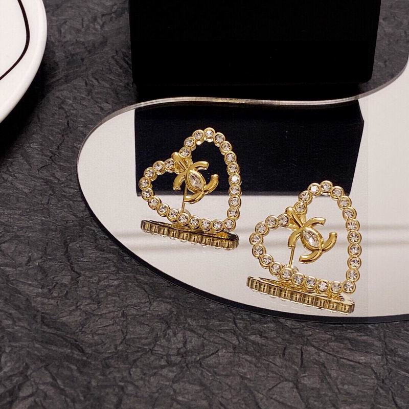 Chanel earing 1lyx226 (6)